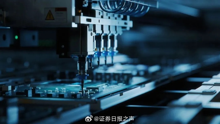 300亿饮料巨头华丽转身，进军半导体领域，开启产业新篇章