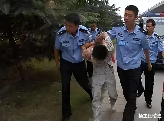 贵州一社区疑似拐带儿童事件，警方迅速介入回应社会关切