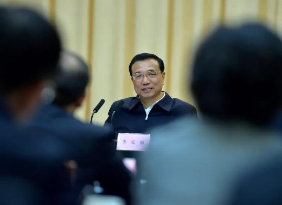 中央指导组组长以身作则，敢于揭短亮丑推动工作实效