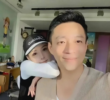 汪小菲马筱梅被曝正度假，婚礼未取消，豪门爱情故事继续上演