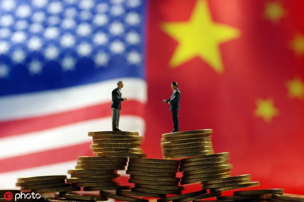 中美经贸高层会谈取得结果，艰难历程见证合作共赢的坚定步伐