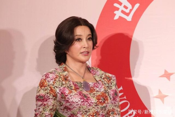 刘晓庆回应被举报涉嫌偷税漏税，坚定立场，捍卫名誉