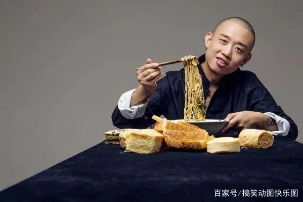 GAI直言圈内混饭吃者众多，娱乐圈的浮华与真实