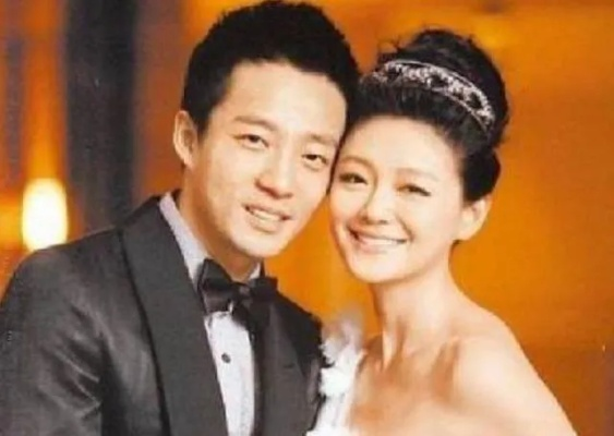 汪小菲二婚誓词环节深情告白，连说2遍我愿意感动全场！